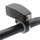 PD QC3.0 USB Motorcycle Charger with Voltmeter Waterproof Power Supply Adapter