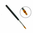 Art Manicure Tool Gradient Effect Nail Painting Brush Pen Bloom Double-deck