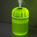 Fairy Finger Aroma Diffuser Humidifier LED Mini USB Home Car Low Noise Desk Lamp