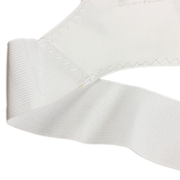 Magnetic Therapy Posture Back Shoulder Corrector Support Brace Belt