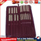 104pcs Stainless Steel Straight Knitting Needles Crochet Hook Weave Set Newly
