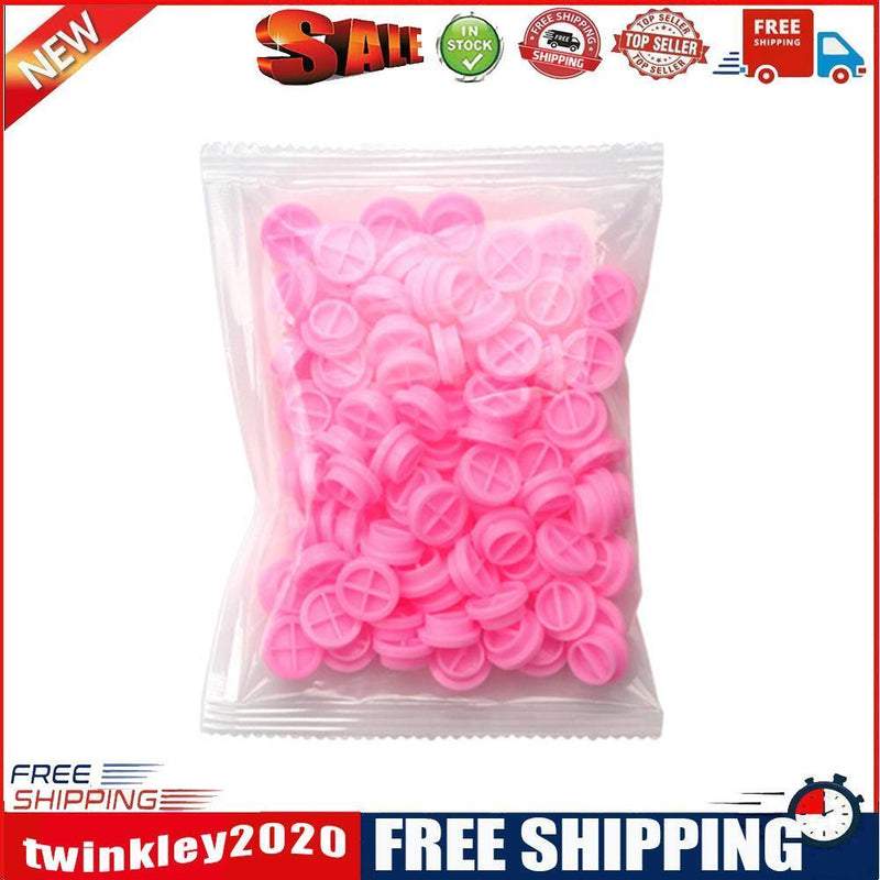 Disposable Glue Cups False Eyelashes Eyelash Extension Adhesive Stand Tool