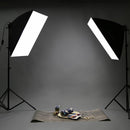 2M Tripod Photo Tripod with 1/4 Screw Head for Video Flash Shields Reflector Bel