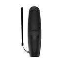 Y38 Remote Control Cover Case for LG AN-MR600 AN-MR650 AN-MR20GA (Black)