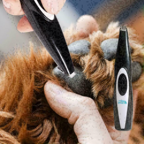 Mini Pet Shaving Pedicure Low Noise Electric Pet Local B0O0 S7X2 O5N8 G8H1