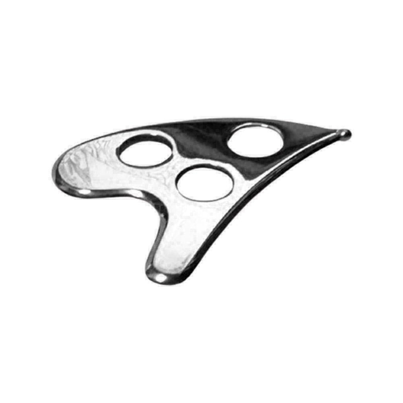 Steel Scraping Body Board Scrapper Release x Pain L6C0 1 W8F1 P4U5