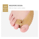 Thumb Toe Concealer Straightener Hallux Valgus Separator Adjuster Foot Care Tool