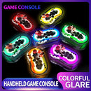 M9 HDMI-Compatible Game Console Box for Wired/Wireless Joypad Player (64G)