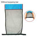 Inflatable Floating Water Bed Float Pool Lounge Summer U1T4 ne Hammock Z2J9