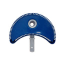 Swimming Pool Suction Vacuum Head Cleaner Fountain Fish Pond Cleaning Tools
