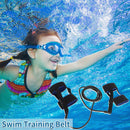 Professional Swimming Clamp Exercise Arm Strength Trainer Workout Fitness Mu