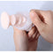 Easter Island Boulder Wax Mould Candles Handmade Silicone Mold Candle Mould