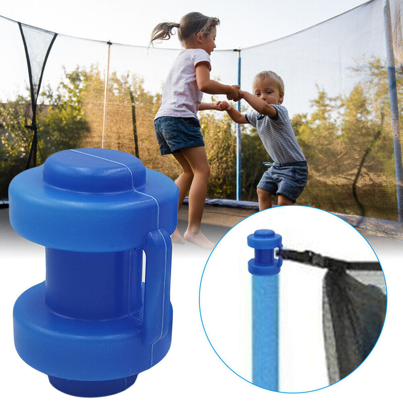 Pole Protective Cover Caps Top for Net Hook Trampoline Accessories
