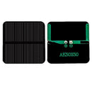 50*50mm Mini Solar Panel Module For Battery Cell Phone F1A4 V3N4 DIY HOT A5F7
