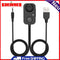 Car Bluetooth-Compatible 5.0 Receiver Wireless Adapter for Hands-Free Amplifier