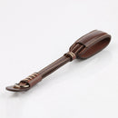 PU Leather Camera Strap Wrist Hand Strap Handle for Finepix Fuji Fujifilm X30