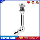 Kitchen Bathroom Extend Faucet Universal Sink Basin Tap Nozzle (Single)