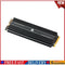 M.2 SSD Heatsink Cooler M2 2280 Solid State Hard Disk Radiator Thermal Pad #F