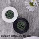 Mini Digital LCD Thermometer Hygrometer Humidity Temperature NICE P  Meter M9R5