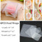 4X Set Reusable Silicon Wraps Cover Stretch and Fresh V5 2019 Kitchen Food S6X2