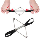 Toe Valgus Toe Tension Band Toe Separator Foot Corrector Thumb Valgus Orthotics