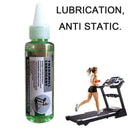 Silicone Lubricant Oil Grease Lube Spray Treadmill Belt 60ml CA BEST V3H2