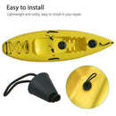 Scupper Plugs Universal Silicone Kayak Canoe Boat Drain Stopper 7Y6R K3Y Z9R5