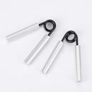 Hand Grip Wrist Arm Strength Training Gripper Finger Grip Trainer (100LB) Newly