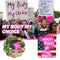 Abortion Is Healthcare Flag Feminist Feminism Pro Abortion Social Femini S6N5