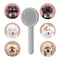 #A Dog Grooming Grooming Comb Shedding Brush Cat Cleaning Accessories Pet Suppli