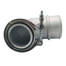 Turbo Luft Transfer Rohr Intake 90 &deg; für Kümmel s Holset HX35 HX40 6BT