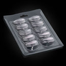 Beauty Silicone Curler Shield Curler Lifting Perm Eyelash Pad Embedded Patches