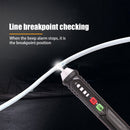HABOTES HT90 Non Contact Meter 12-1000V Power Outlet AC Voltage Tester Pen Newly