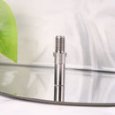 Titanium Alloy Bike V Brake Bosses Post Screws M8 Bicycle Parts Titanium Alloy