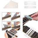 Tuning Wrench Maintenance Tools Organizer Bag Repairing Set Guitar Tools Kits
