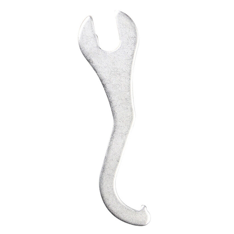 Bicycle Pedals Bottom Bracket Ring Spanner Wrench Tool Bike Remove Repair T
