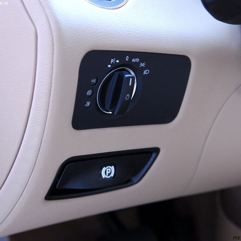 Car EPB Handbrake Parking Brake Handle for Benz E-Class W211 CLS-Class Newly