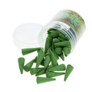 Sandalwood Green Tea Incense Tsao Incense Grains (Green Tea)