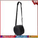 5.5/6 inch Tongue Drum Storage Bag Portable Hand Pan Drum Shoulder Pouch