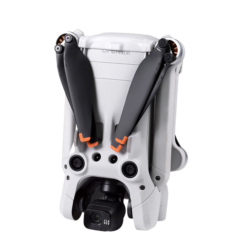 Drone Anti-scratch Pads Protective TPU Battery Protector For DJI Mini 3 Pro