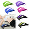 Stretch Equipment Back Massager Magic Stretch Fitness Lumbar Stand