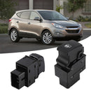 For Hyundai Electric Power Master Window Switch 93580-2E000 Passenger Side