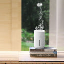 Oil Mist Maker Humidificador Purifier Aroma Diffuser Jellyfish Air Humidifier
