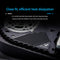 FinalCool Passive Cooler M.2 NVMe 2280 Solid State Drive SSD Heatsink for PS5