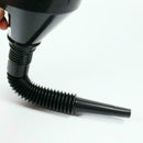 Oiler Filter Funnel Auto Repair Tool Oil Filling Equipment Flexible With P7B6