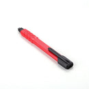 Portable Solid Carpenter Pencil Measuring Mark on Metal Pen Tool (Pen Set) Newly