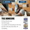 #A 100ml Tile Loose Adhesive Glue Set Household Wall Caulk Agent Floor Tile Repa