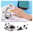 Students Writing Finger Bandage Self-adhesive Wrap Fingers Guard Tapes (G)