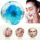 Acid Flowers Essential Oil Cleansing Bath Soap Moisturizing UK: