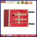 Outdoor Camping Ground Nails Storage Bag Portable Wind Rope Hammer Holder Bag